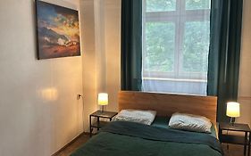 City Center Rooms